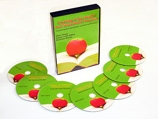 Sustainable Practice Course